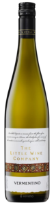 The Little Wine Company, Vermentino, Hunter Valley
