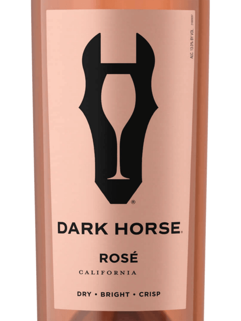 Dark Horse, Zinfandel, California
