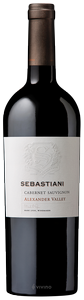 Sebastiani, Sangiovese, Alexander Valley