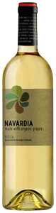 Navardia, Rioja Blanco