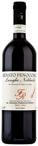 Renato Fenocchio, Langhe, Nebbiolo