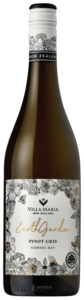 Villa Maria, Earth Garden Pinot Gris, Hawke's Bay