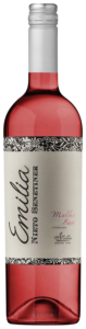 Nieto Senetiner, Believe in Rose Malbec Pinot Noir, Mendoza