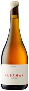 Albamar, Albino, Rias Baixas