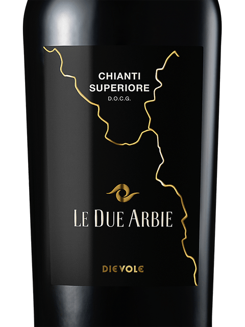 Dievole, Chianti Classico, Le Due Arbie Riserva