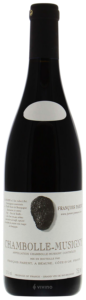Francois Parent, Chambolle-Musigny