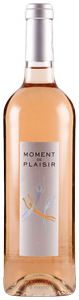 Moment de Plaisir, Rose, Pays d'Oc