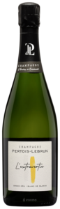 Pertois-Lebrun, Blanc de Blancs Millesime Grand Cru, Champagne