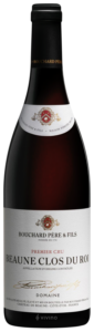 Domaine Bouchard Pere et Fils, Beaune Premier Cru, Clos du Roi