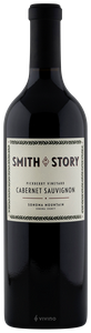 Smith Story, Pickberry Cabernet Sauvignon, Sonoma Mountain