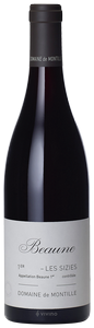 Domaine de Montille, Beaune Premier Cru, Les Sizies
