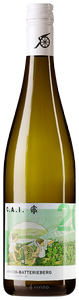 Immich-Batterieberg, Enkircher BAtterieberg Riesling Spatlese, Mosel