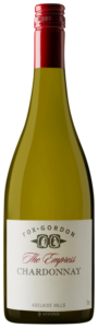Fox Gordon, The Empress Chardonnay, Adelaide Hills