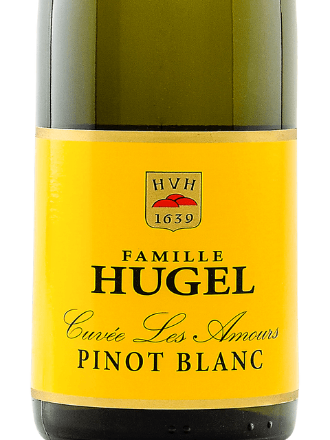 Hugel, Cuvee des Eveques Riesling