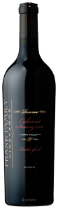 Frank Family Vineyards, RHF Cabernet Sauvignon, Rutherford