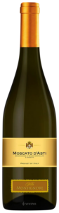 Villa Monsignore, Barolo