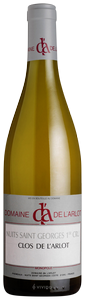 Domaine de l'Arlot, Nuits-Saint-Georges Premier Cru, Clos Arlot Blanc