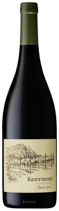 Keermont, Topside Syrah, Stellenbosch