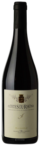 Franck Balthazar, Cotes du Rhone