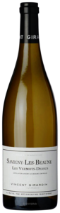 Vincent Girardin, Beaune Premier Cru, Les Vignes Franches