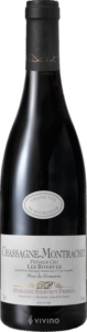 Domaine Darviot Perrin, Chassagne-Montrachet, La Bergerie