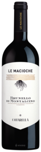 Macioche, Brunello di Montalcino