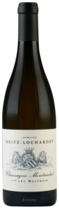 Armand Heitz, Chassagne-Montrachet Premier Cru, La Maltroie
