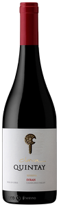 Quintay, Clava Reserva Syrah, Casablanca Valley