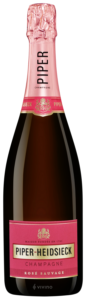 Piper-Heidsieck Champagne Brut Rosé Sauvage