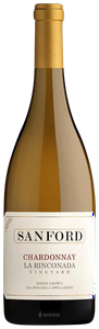 Sanford, La Rinconada Chardonnay, Sta. Rita Hills
