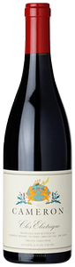 Cameron, Clos Electrique Rouge, Willamette Valley