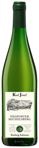 Karl Josef Piesporter Michelsberg Riesling Kabinett