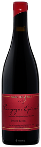 Garnier & Fils, Bourgogne, Epineuil Pinot Noir