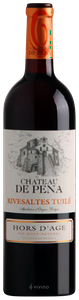 Chateau de Cassaigne, Hors D'age 18YO, Armagnac