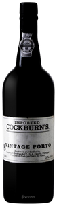 Cockburn's, Vintage Port