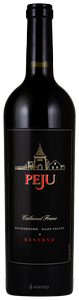 Peju, Reserve Cabernet Franc, Napa Valley