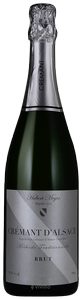 Julien Meyer, Cremant d'Alsace