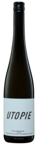 Ambrositsch, Rosengartel Riesling, Wien
