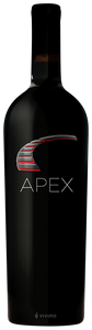 Adobe Road, Apex, Sonoma County
