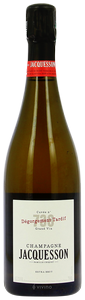 Jacquesson, Cuvee 736 Degorgement Tardif