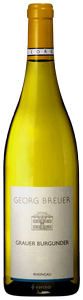 Georg Breuer, Grauer Burgunder, Rheingau
