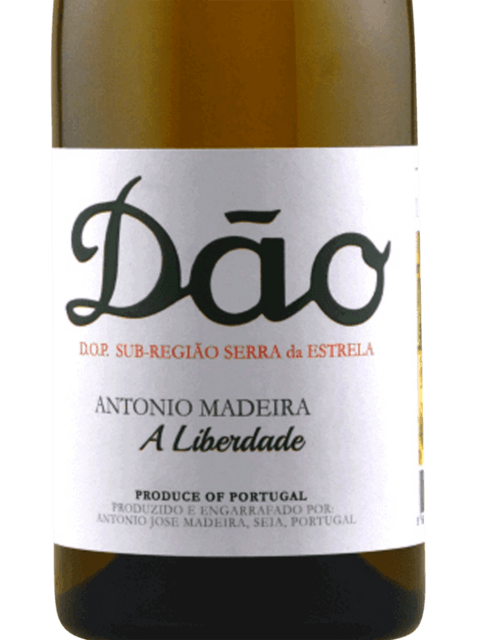 Antonio Madeira, A Liberdade, Dao