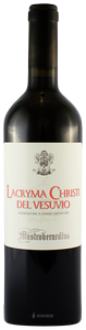 Mastroberardino, Lacryma Christi Rosso, Vesuvio