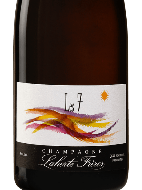 Laherte Freres, Ultradition Extra Brut, Champagne