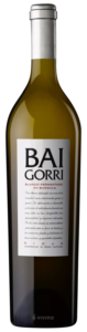 Baigorri, Blanco Fermentado en Barrica, Rioja