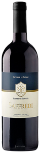 Fattoria Le Pupile, Saffredi Grappa