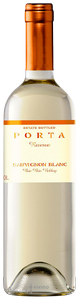 Veranda Sauvignon Blanc, Bio Bio Valley