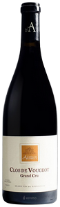 Domaine d'Ardhuy, Clos de Vougeot Grand Cru, Petit Maupertui