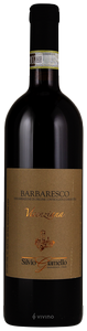 Silvio Giamello, Barbaresco, Vicenziana