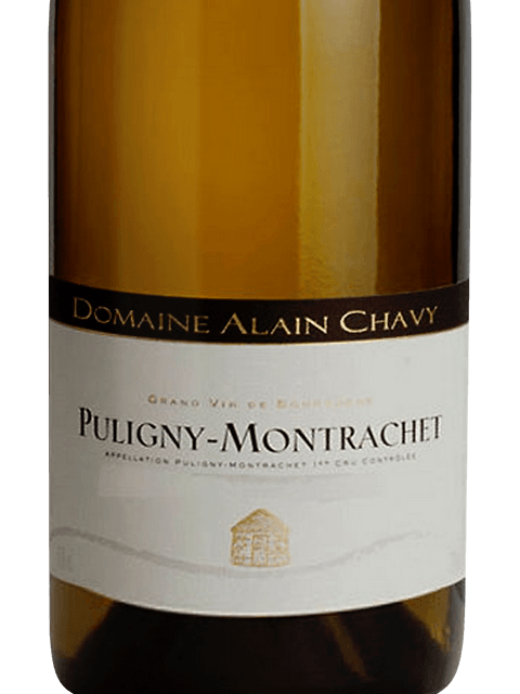 Domaine Alain Chavy, Puligny-Montrachet